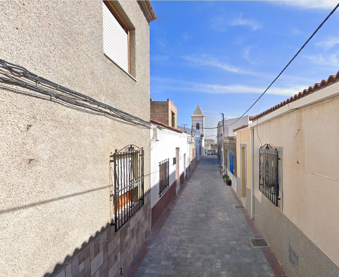 Adosado 88m² en venta - Los gallardos centro - foto 5