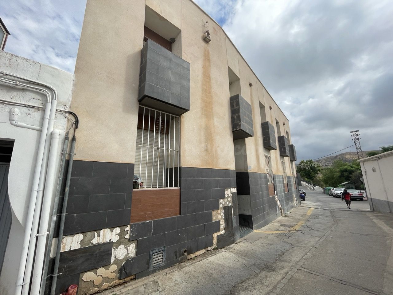 Apartamento 70m² en venta - Andalucia