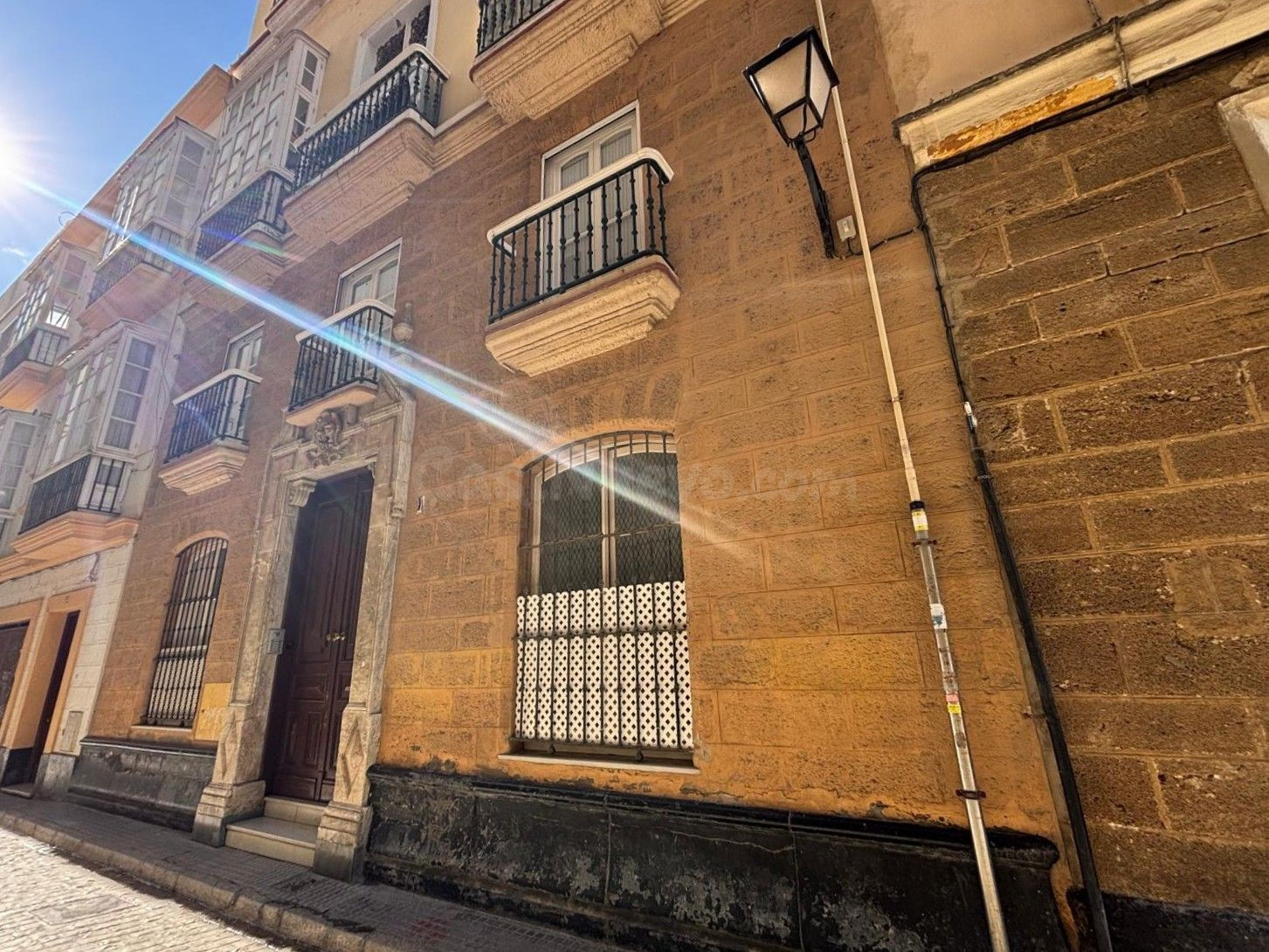 Apartamento 4 habitaciones 106m² en venta - Centro