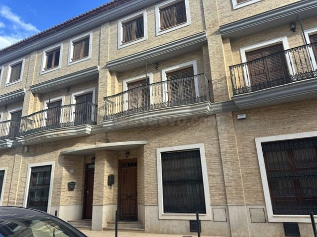 Apartamento 4 habitaciones 285m² en venta - Barrio del charco
