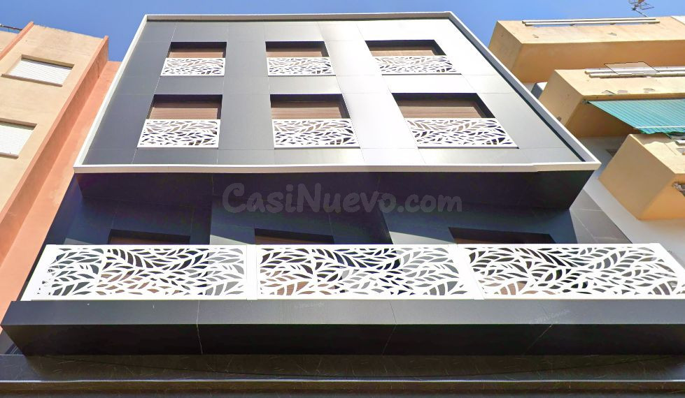 Apartamento 197m² en venta - Comunidad valenciana