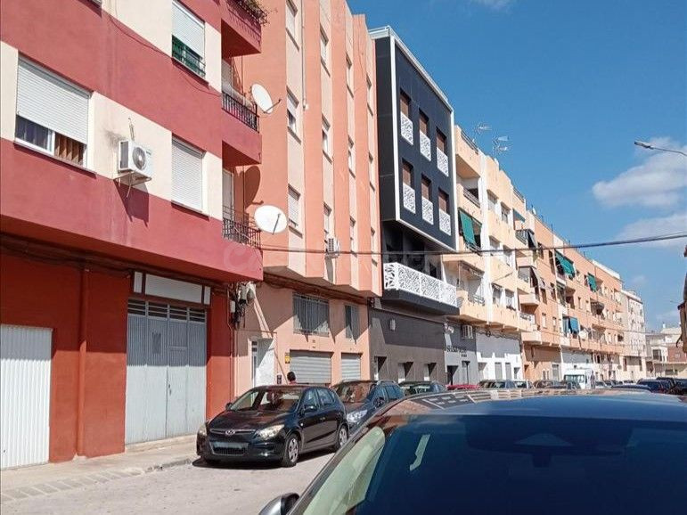 Apartamento 197m² en venta - Comunidad valenciana - foto 2