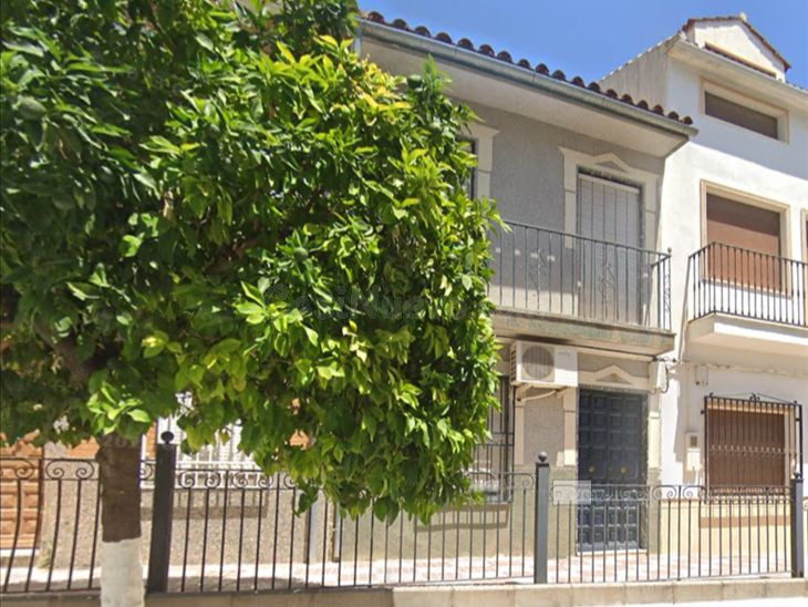 Casa 105m² en venta - Andalucia