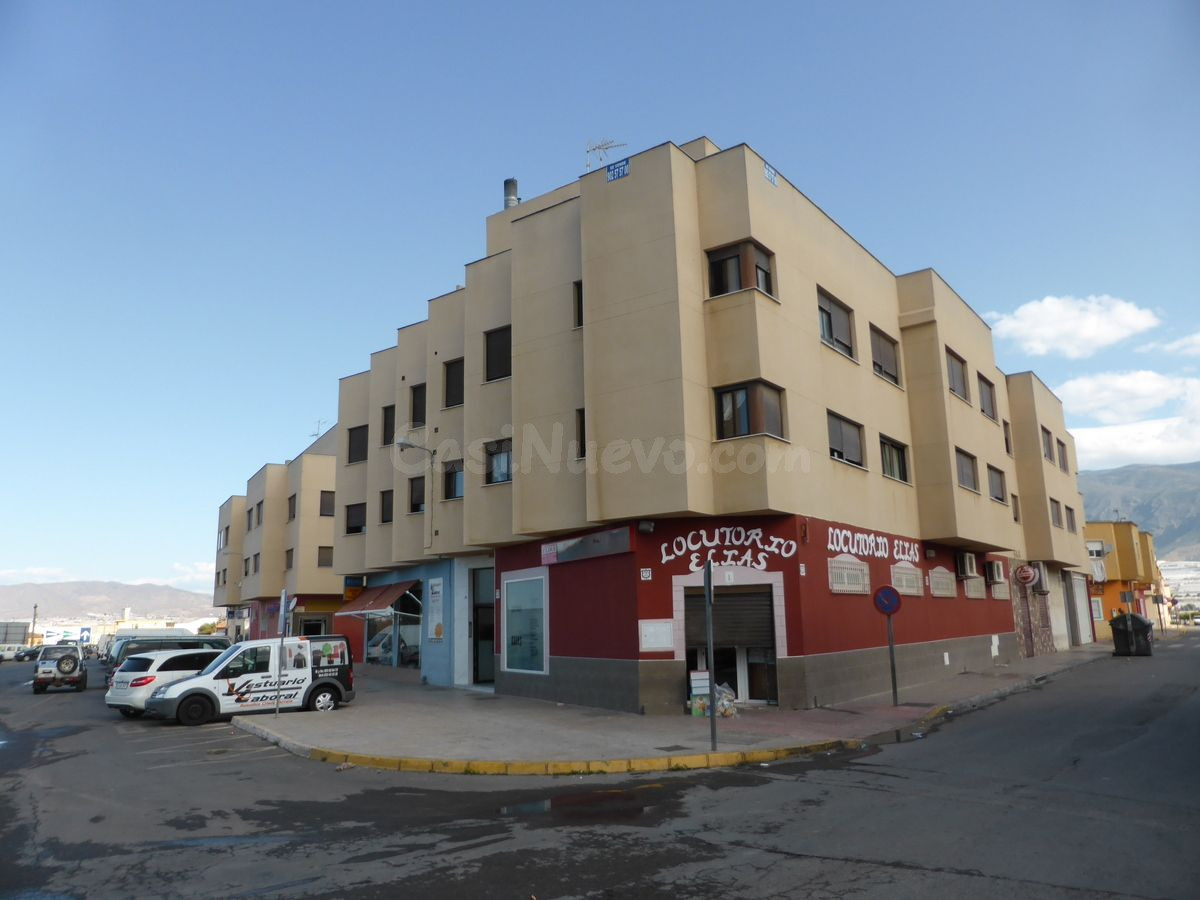 Apartamento 2 habitaciones 56m² en venta - Las Norias - foto 2