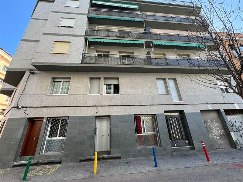 Apartamento 2 habitaciones 63m² en venta - Collblanc