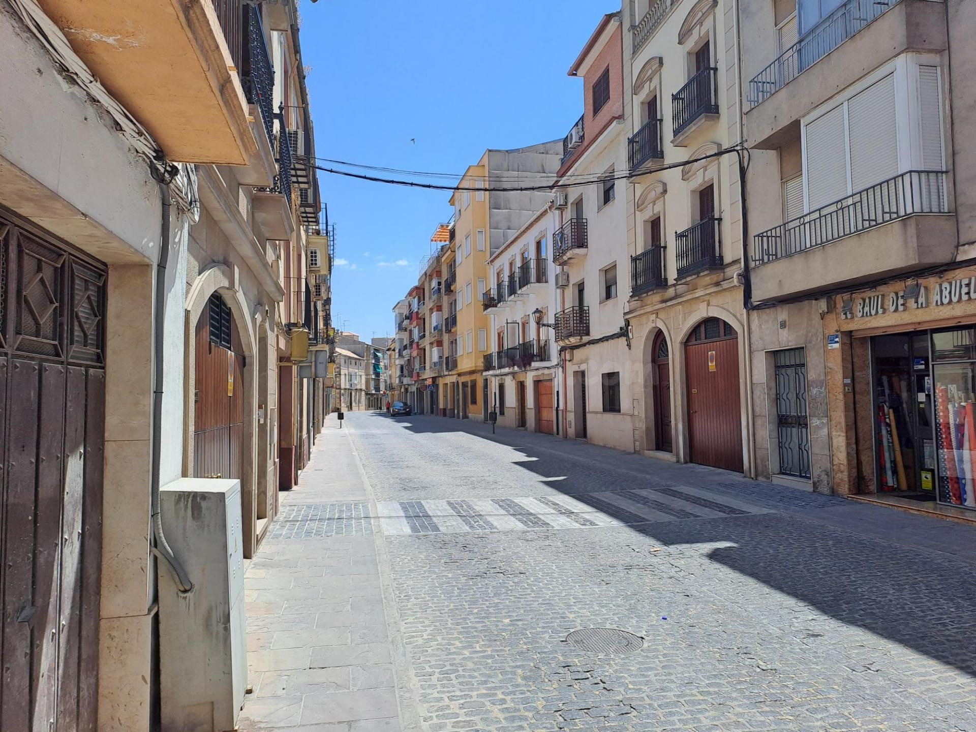 Apartamento 5 habitaciones 165m² en venta - Andalucia