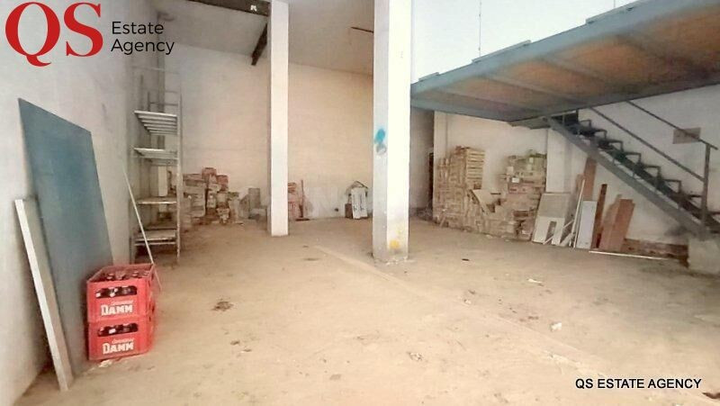 Local comercial en la zona de Los Pinos, Blanes - foto 5