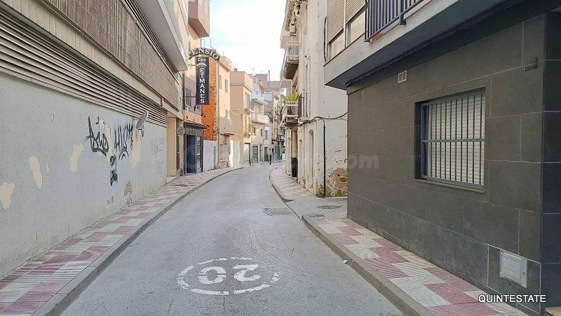 Plaza de parking en centro de Blanes - foto 3