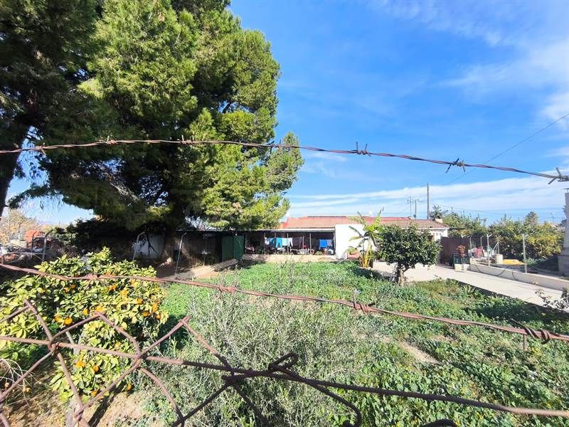 Casa 4 habitaciones 102m² en venta - Aljucer