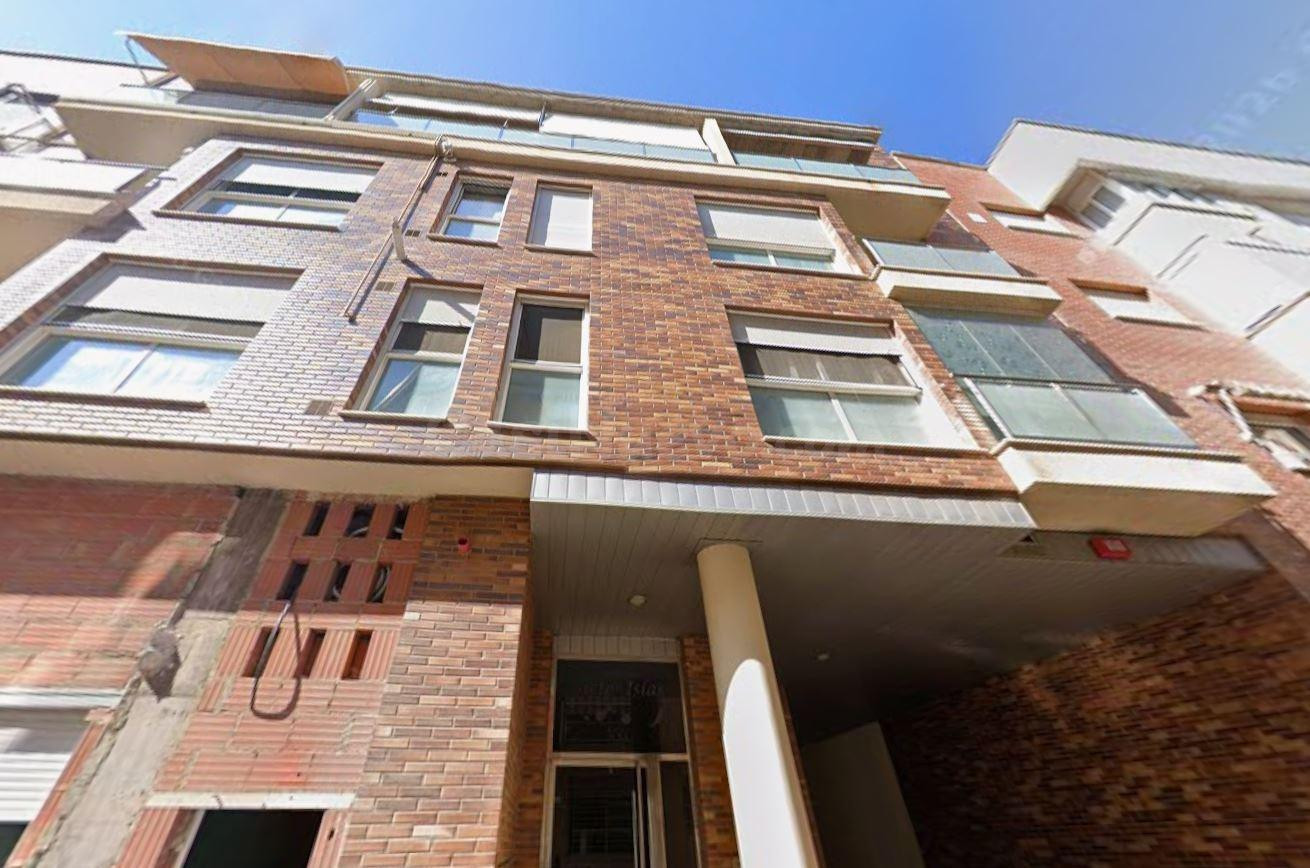 SE VENDE PISO OKUPADO EN CALLE ESPERANZA Murcia (Murcia)