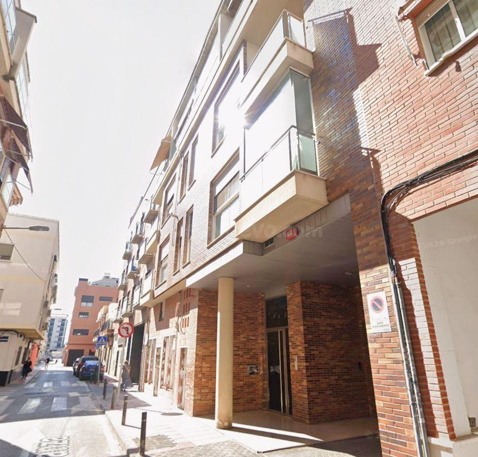 SE VENDE PISO OKUPADO EN CALLE ESPERANZA Murcia (Murcia) - foto 2
