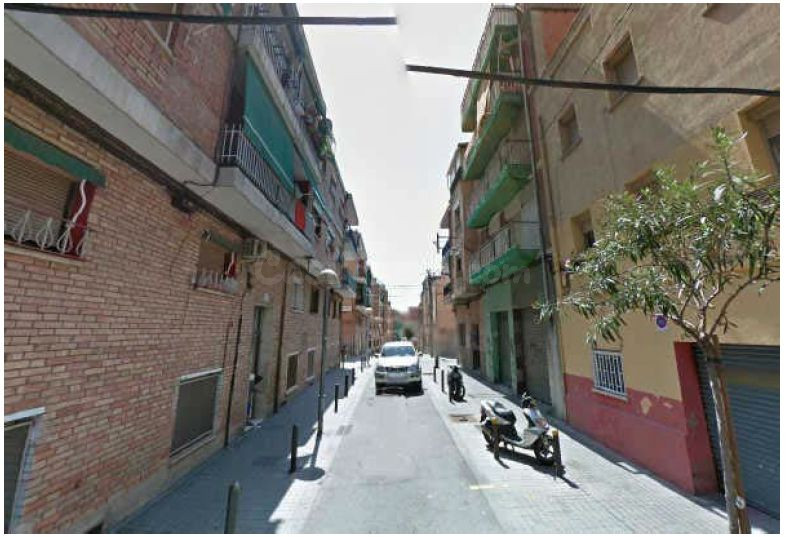 Se vende piso en Orio 21 de Badalona, Barcelona. - foto 2