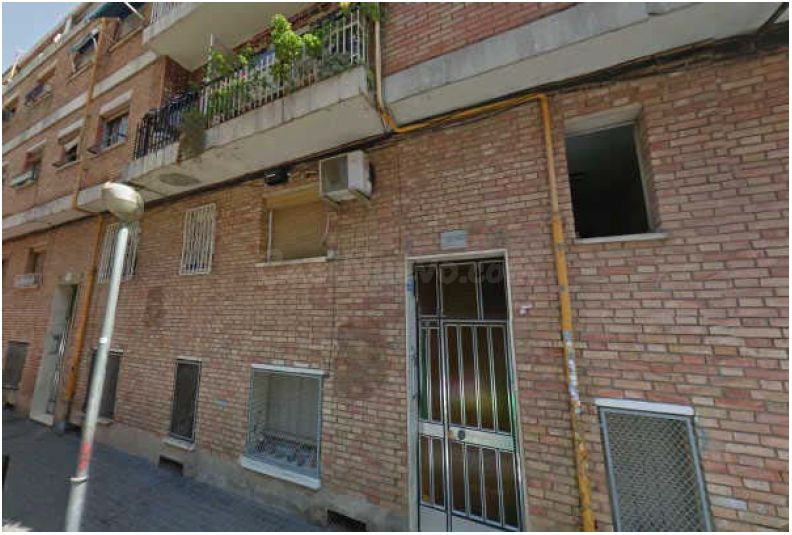 Se vende piso en Orio 21 de Badalona, Barcelona. - foto 3