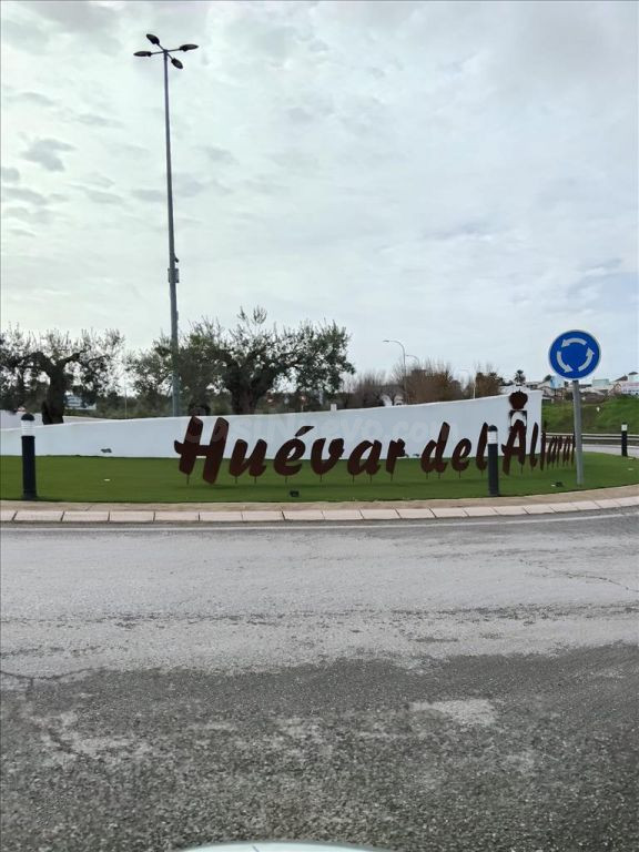 SE VENDE PISO OKUPADO EN C/ CRUZ (LA) 36, Huévar del Aljaraf - foto 2