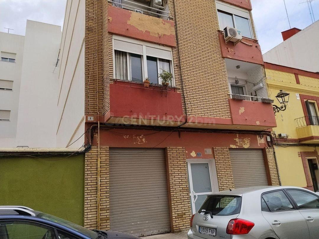 SE VENDE PISO OKUPADO EN Carrer SOT DE XERA Nº 11 Valencia ( - foto 2