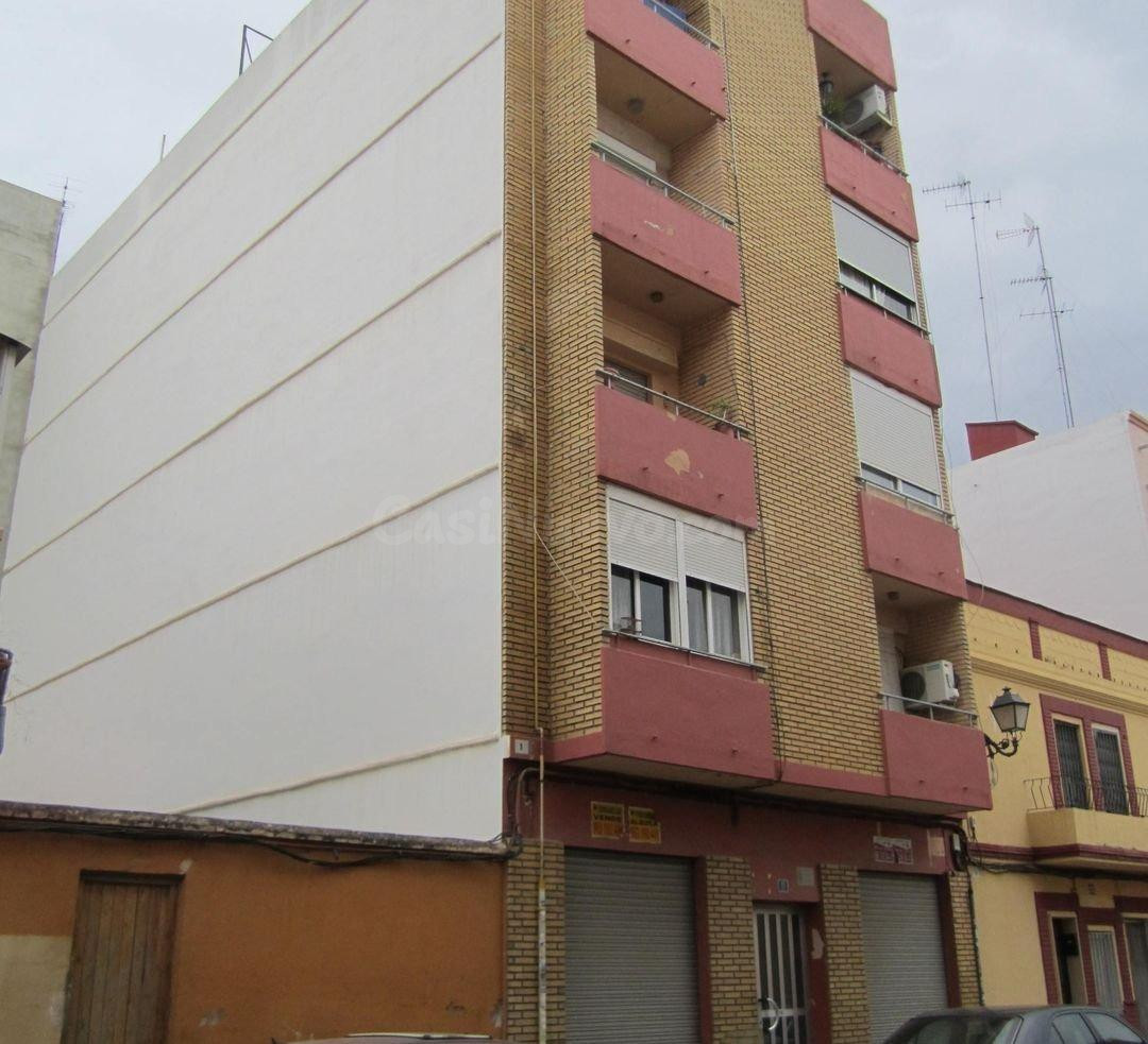 SE VENDE PISO OKUPADO EN C/ SOT DE XERA,11 València (Valenci - foto 2