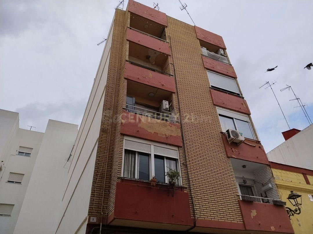 SE VENDE PISO OKUPADO EN C/ SOT DE XERA,11 València (Valenci - foto 3