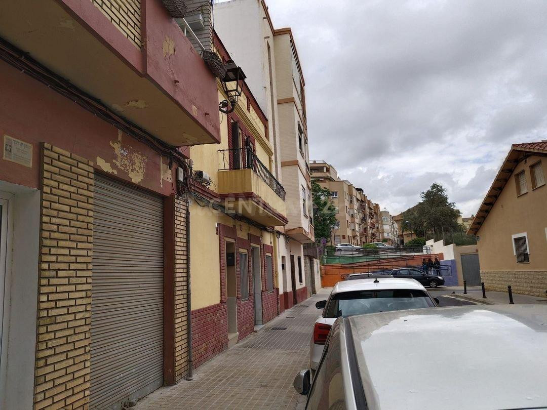 SE VENDE PISO OKUPADO EN C/ SOT DE XERA,11 València (Valenci - foto 5