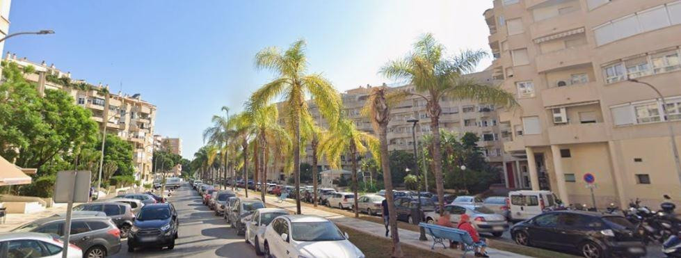 SE VENDE PISO OKUPADO EN C/ RIO MESA Nº 5 Torremolinos (Málaga)