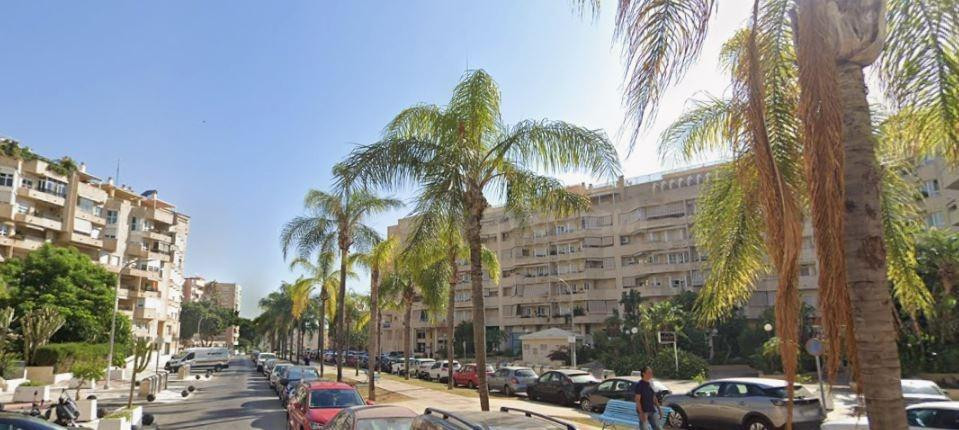 SE VENDE PISO OKUPADO EN C/ RIO MESA Nº 5 Torremolinos (Mála - foto 2