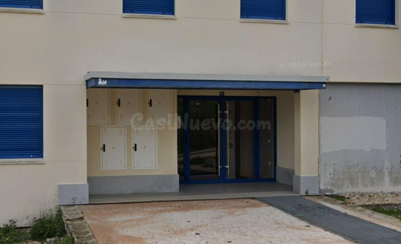 SE VENDE PISO OKUPADO EN C/ VALMARTIN, 5 Puebla de Lillo (Le
