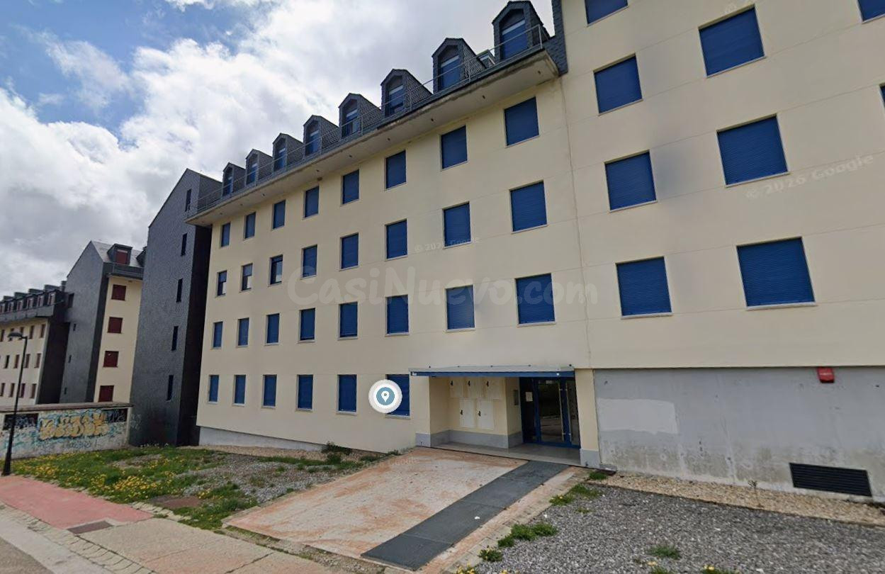 SE VENDE PISO OKUPADO EN C/ VALMARTIN, 5 Puebla de Lillo (Le - foto 3