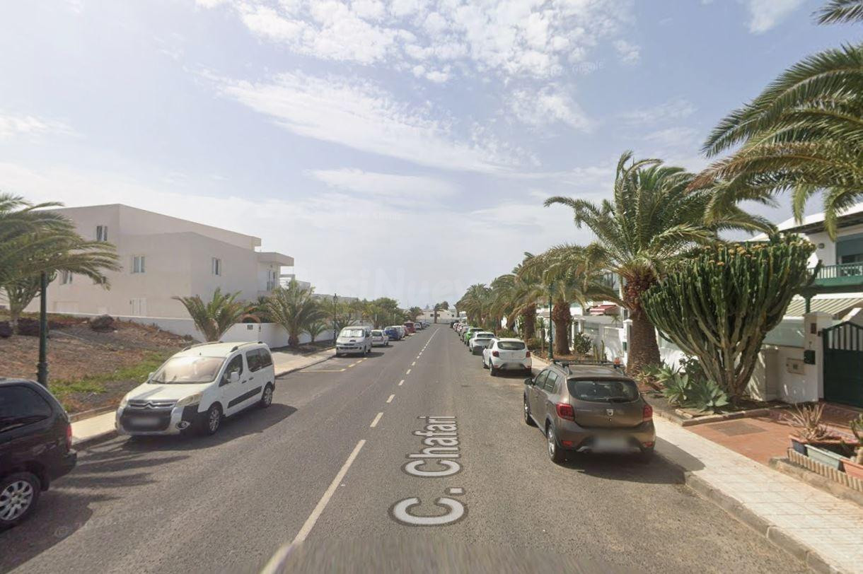 SE VENDE LOCAL COMERCIAL OKUPADO EN Calle Chafari Nº 14 Tegu