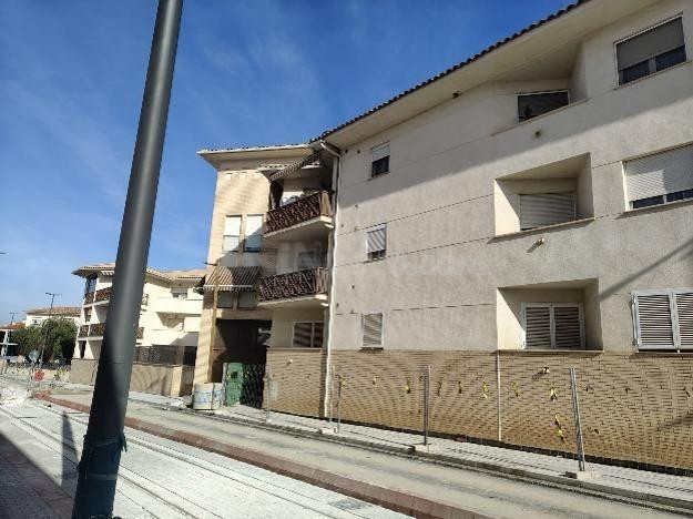 SE VENDE PISO OKUPADO EN C/ ESTAC TRANVIAS 20, LAS GABIAS (G - foto 2