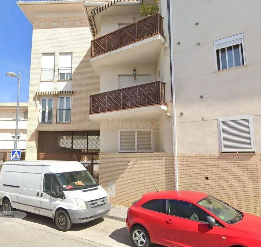 SE VENDE PISO OKUPADO EN C/ ESTAC TRANVIAS 20, LAS GABIAS (G - foto 3