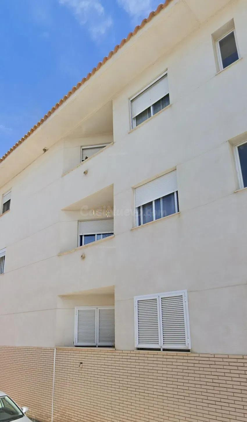 SE VENDE PISO OKUPADO EN C/ ESTAC TRANVIAS 20, LAS GABIAS (G - foto 4
