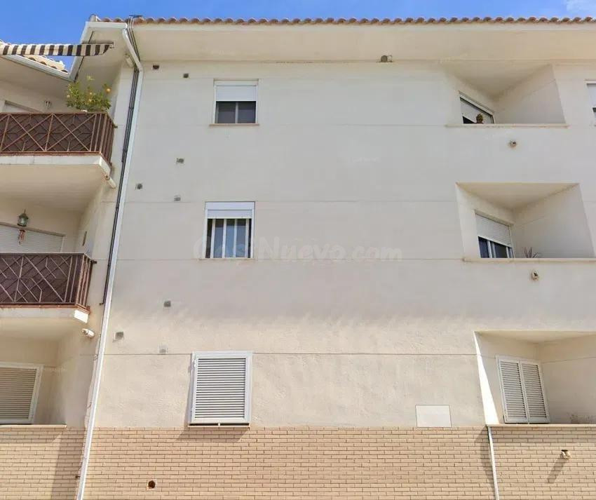 SE VENDE PISO OKUPADO EN C/ ESTAC TRANVIAS 20, LAS GABIAS (G - foto 5