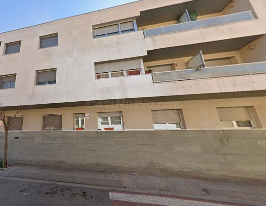 Se vende piso OKUPADO en Calle Doctora Castells 5 de Alcoletge en Lleida.