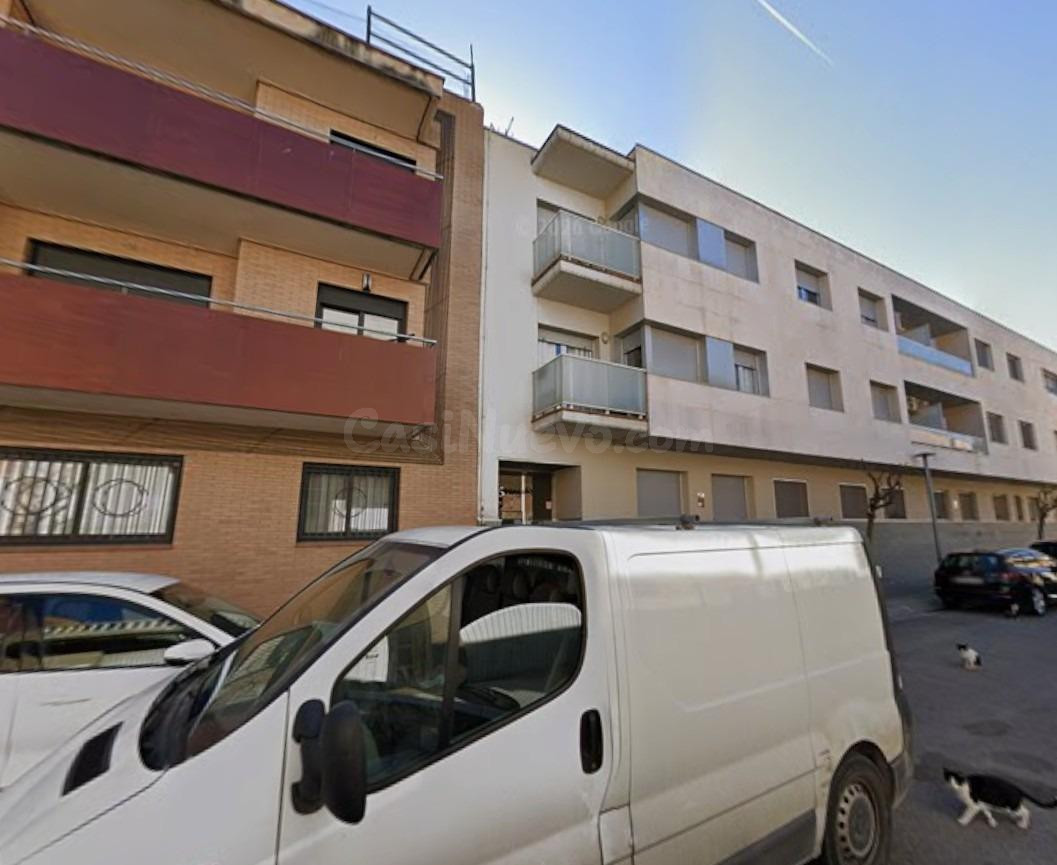 Se vende piso OKUPA en Calle Doctora Castells 5 de Alcoletge, Lleida.