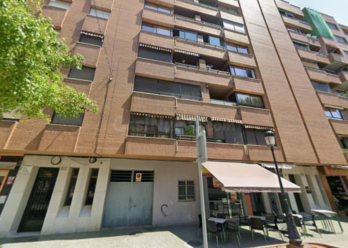 Se vende piso OKUPA en Avenida la Glorieta 20 de Alberic, Va - foto 3