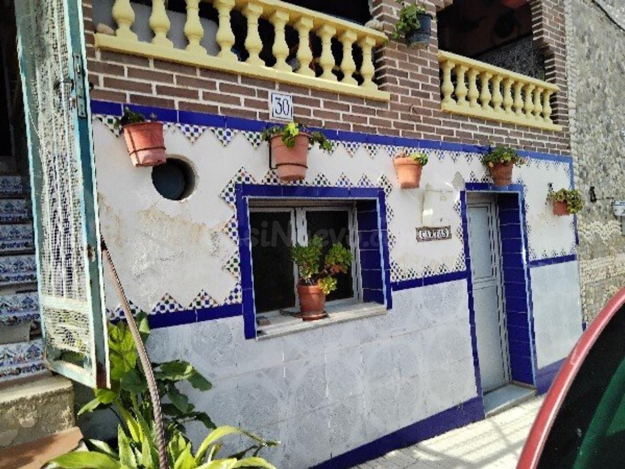 Se vende piso OKUPADO en La Ermita 30 de Turre, Almería. - foto 5