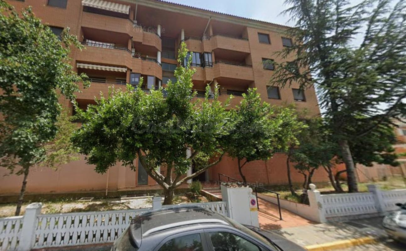 Se vende piso OKUPADO en Calle Music Morera 6 de Sant Mateu, - foto 3