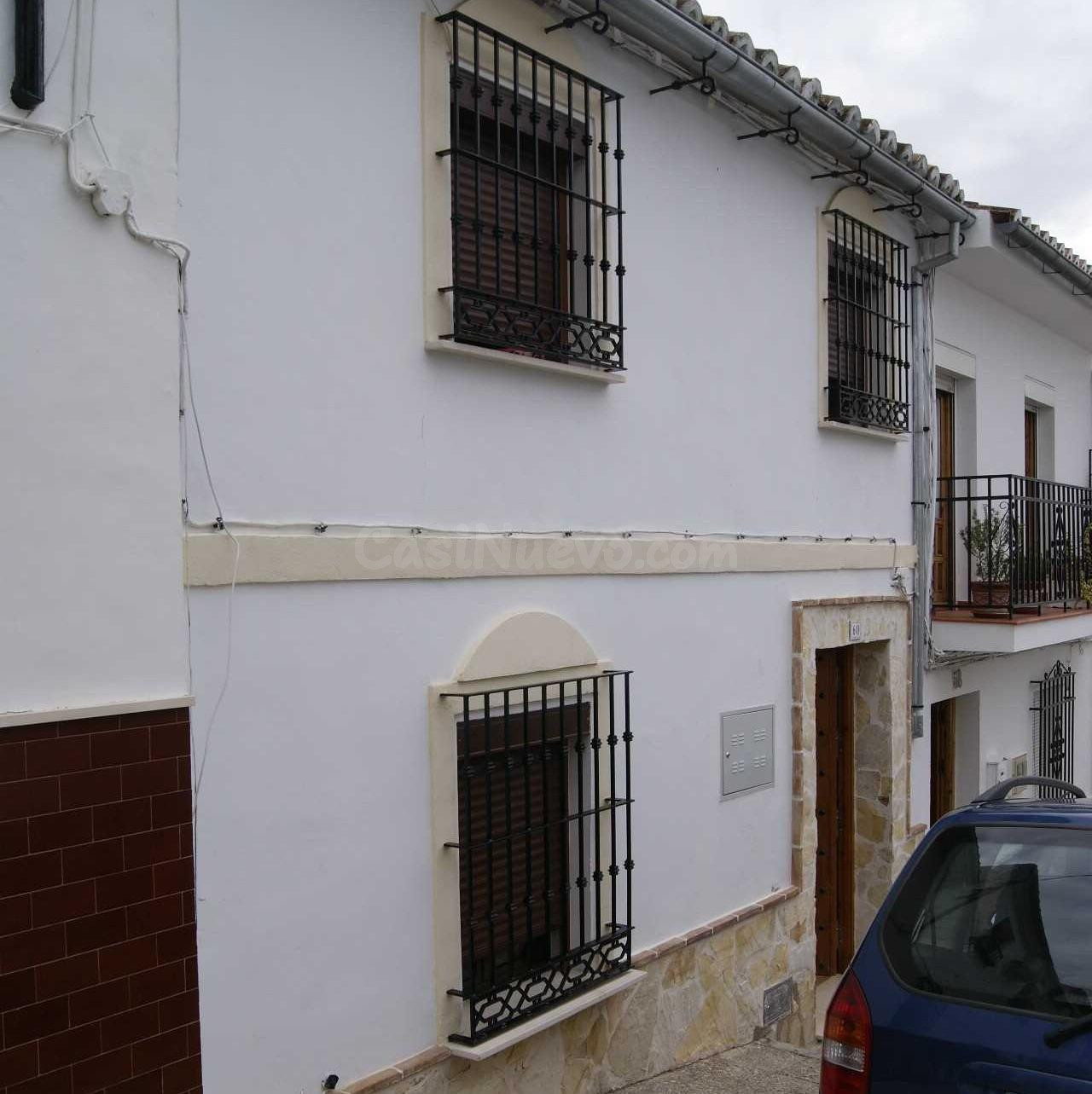 Se vende piso OKUPADO en Calle Obispo 60 de Antequera, Málag - foto 3