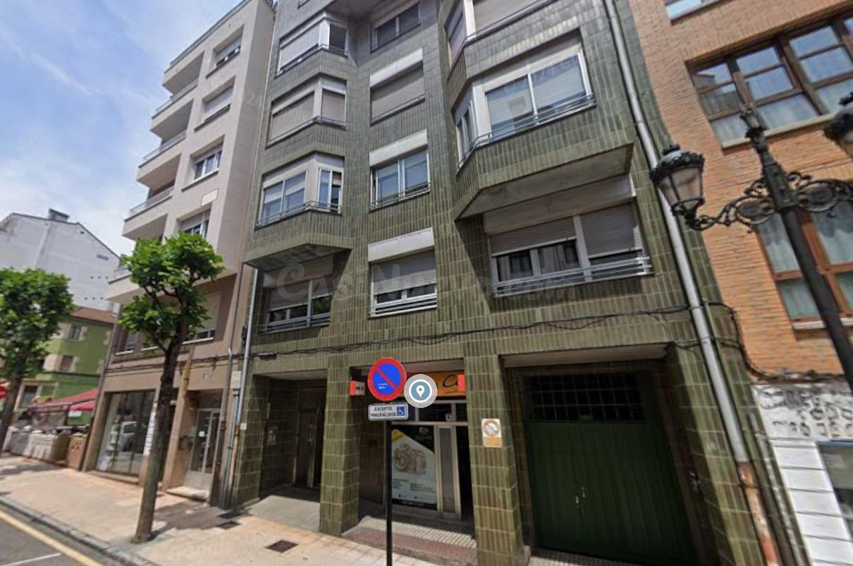 Se vende piso OKUPADO en Calle Ricardo Montes 28 de Oviedo,  - foto 3