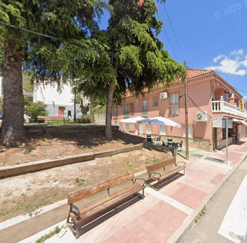 Se vende piso OKUPADO en Calle Real 74 de Tielmes, Madrid. - foto 3