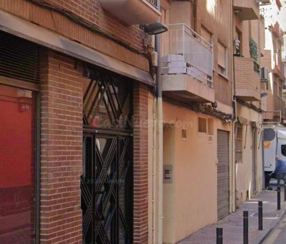 Se vende piso OKUPADO en Calle Almenara 4 de Murcia, Murcia. - foto 2