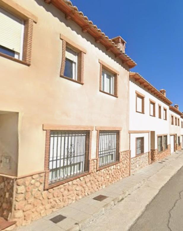 Se vende piso OKUPADO en Calle Marquesado 20 de Dólar, Grana - foto 2