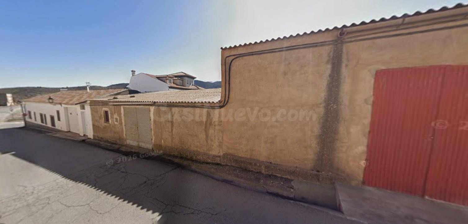 Se vende piso OKUPADO en Calle Marquesado 20 de Dólar, Grana - foto 3