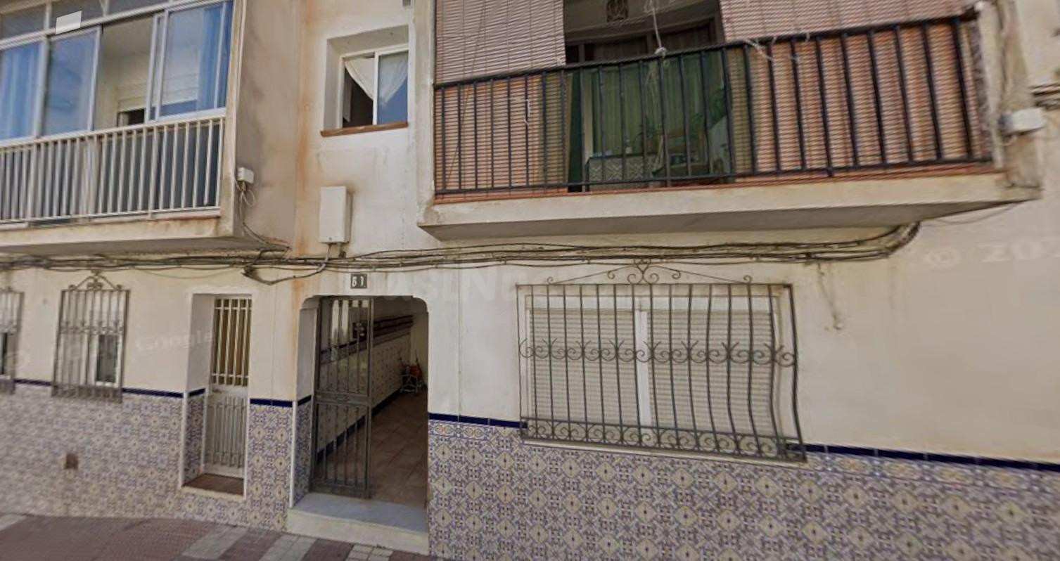 Se vende piso OKUPADO en Rúa Matías García 1 de Coín, Málaga - foto 3