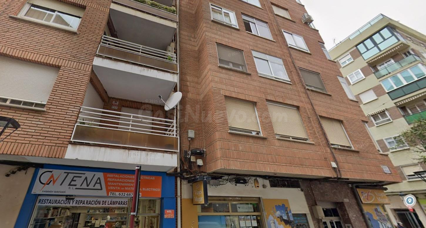 Se vende piso OKUPADO en Calle Río Rosas 16 de Albacete, Alb - foto 2