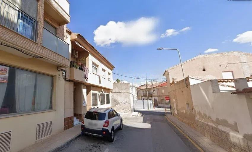 SE VENDE PISO OKUPADO en Calle SAN PEDRO,17 Pl:2 Pt:A Santom - foto 2