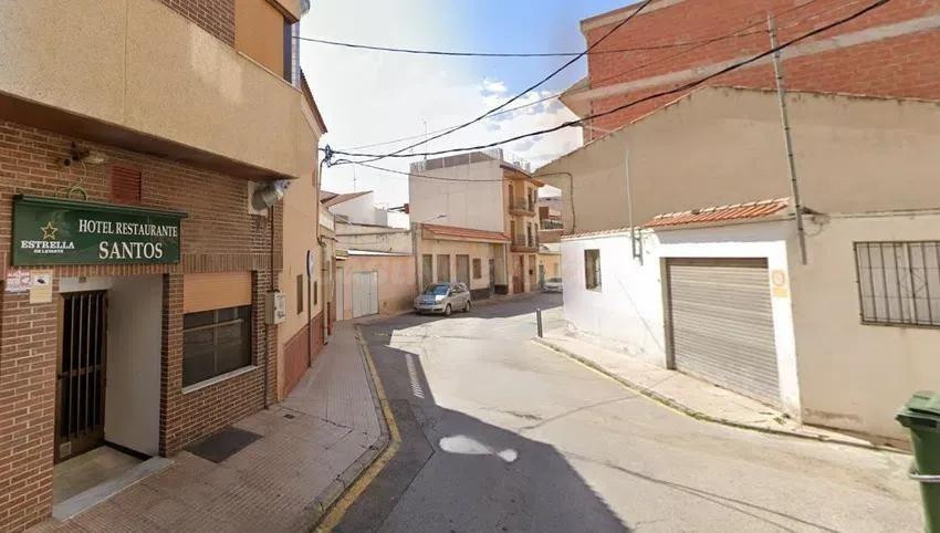 SE VENDE PISO OKUPADO en Calle SAN PEDRO,17 Pl:2 Pt:A Santom - foto 3