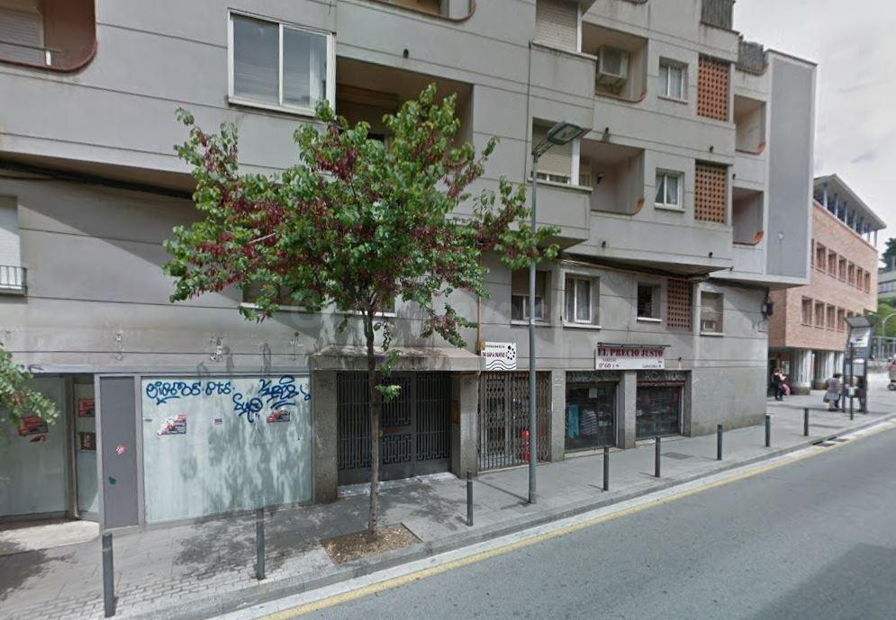 SE VENDE PISO OKUPADO situado en Calle Santuari Nº 23 Barcel - foto 2