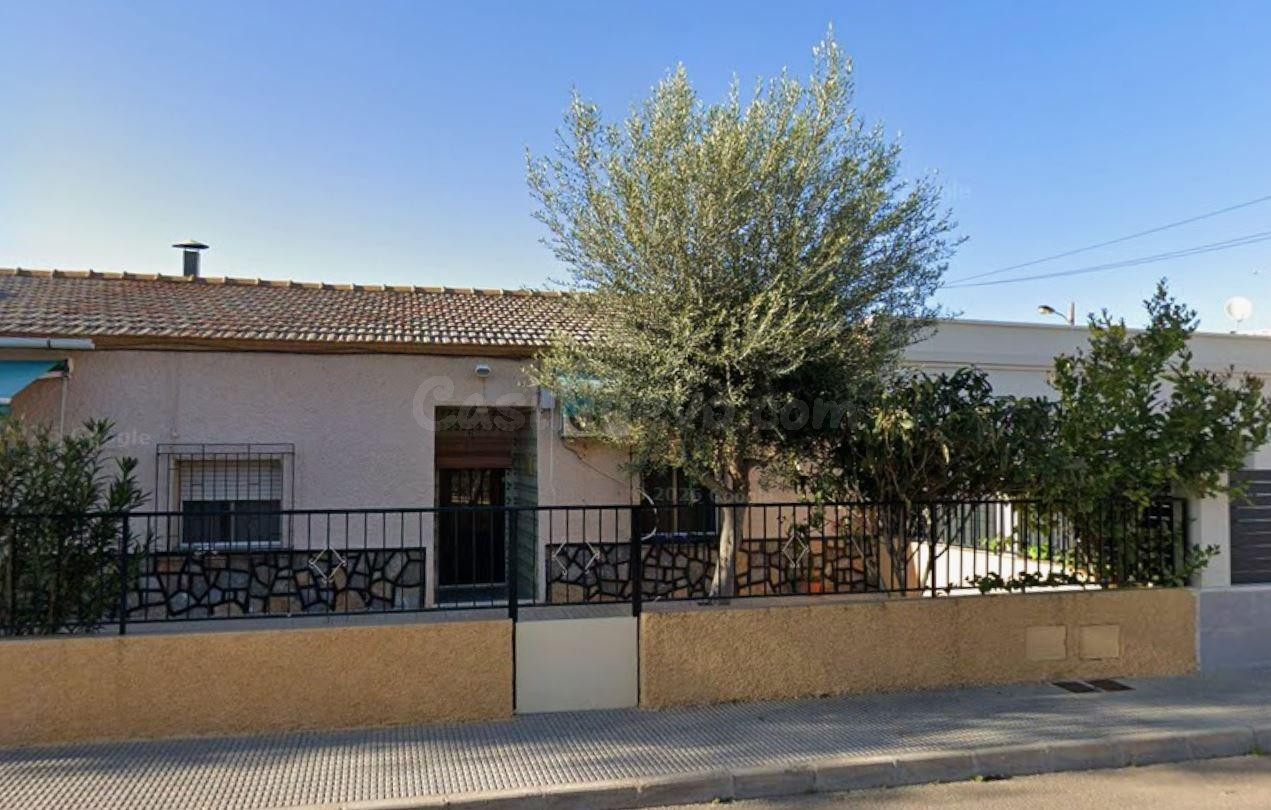 Se vende piso CESIÓN DE REMATE en C/ CEGARRAS, LOS-EL ALBUJON 28 CARTAGENA (MURCIA)