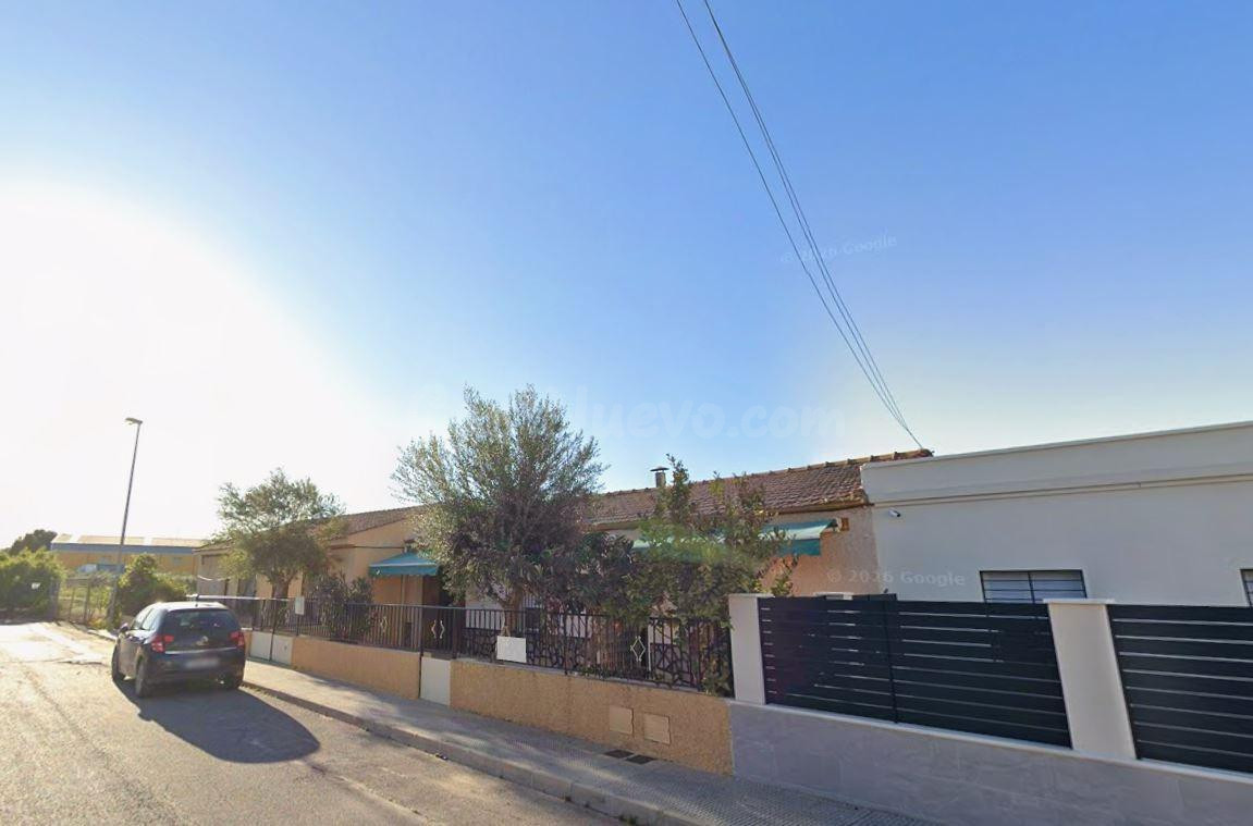 Se vende piso CESIÓN DE REMATE en C/ CEGARRAS, LOS-EL ALBUJO - foto 2