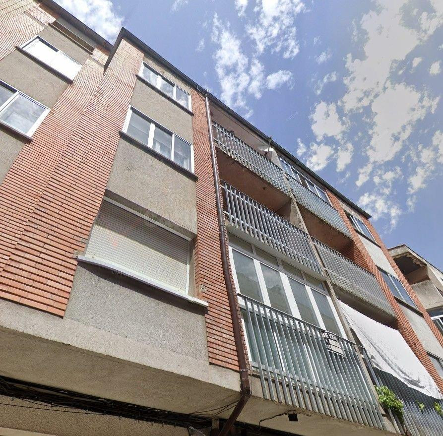 SE VENDE PISO OKUPADO EN Calle Pedrote Nº 41 Aranda de Duero